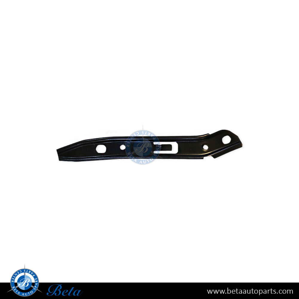 Right Side Front Bumper Mounting Rail for Mercedes E-Class W213 2021-Up models, Part Number 2138851804 Right Side Front Bumper Mounting Rail for Mercedes E-Class W213 2021-Up models, Part Number 2138851804
